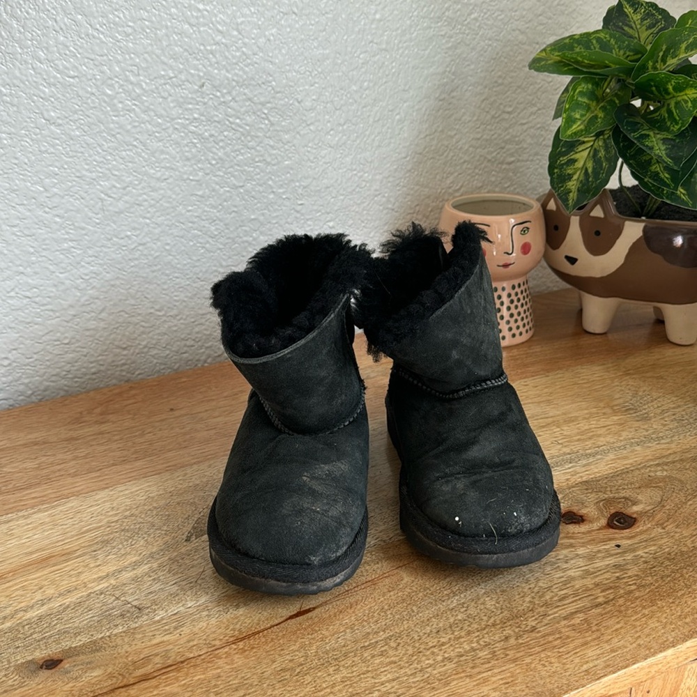 Ugg Girls Boots